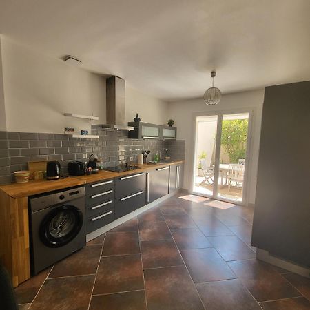 מריניאן Maison 6 Personnes 3 Chambres Aeroport-Plages מראה חיצוני תמונה